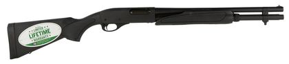 Remington 870 Express Tactical Gen 1 Pump Shotgun 20GA - Black