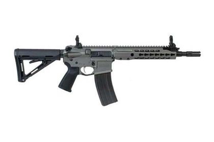 Barrett REC7 Elite Gen1 - 6.8 Rem SPC Tactical Semi-Auto Rifle