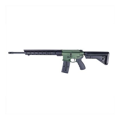 Franklin Armory F17-L Gen 1 .17 WSM Semi-Auto Rifle - Optic Ready