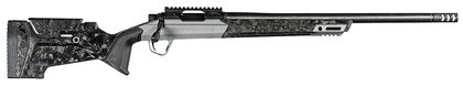 Christensen MHR Gen 1 Tungsten 6.8 Western Carbon Fiber Rifle