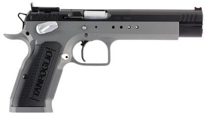 Tanfoglio Witness Match Xtreme Gen 1 - 10mm Precision Pistol