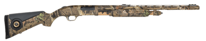 Mossberg 63526 Ulti-Mag 12ga Ported Shotgun with Adjustable Sights