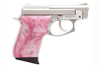 Taurus PT-22 Gen 1 Ultra-Light .22 LR Concealed Carry Pistol