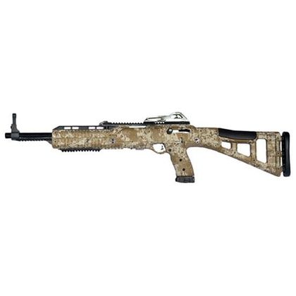 Hi-Point 45TS Gen 1 .45 ACP Carbine - Desert Camo Semi-Auto Rifle