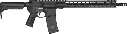 CMMG Resolute MK4 Gen 1 9mm Sport Rifle, 16.1" Barrel, 30-Round Capacity