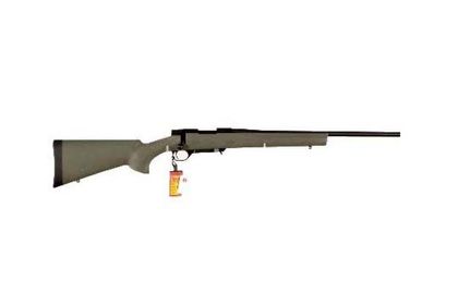 Howa Mini .223 Bolt-Action Precision Rifle - Gen 1