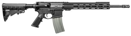 Unbranded AR Forged UAR-F Gen 1 .223 Wylde 16" Optic-Ready Rifle