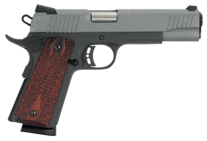 Citadel M1911 Damascus Cerakote .45 ACP – Premium Gov Edition