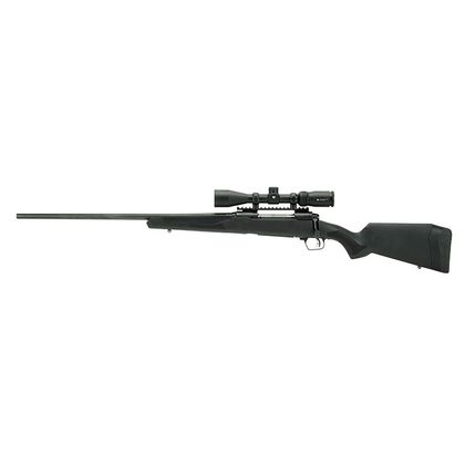 Savage 110 Apex Gen 1 Bolt Rifle 7mm PRC w/ Vortex Scope