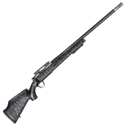 Christensen Traverse Gen 1 .308 Win Bolt Rifle - Carbon Fiber Precision
