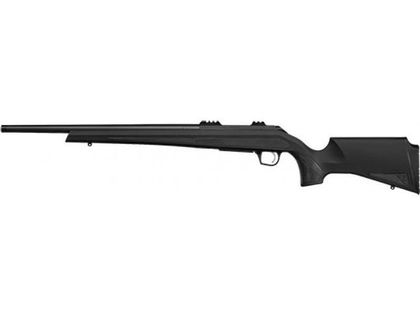 CZ 600 Alpha Gen 2 Bolt Action Rifle 6.5 PRC, 24" Black Polymer