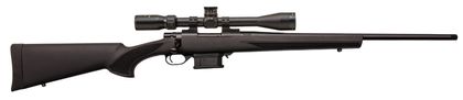 Howa M1500 Gen 1 7.62x39 Bolt Action Rifle with GamePro Scope