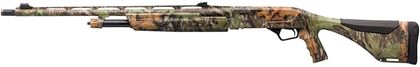Winchester SXP Long Beard Stealth 12GA Turkey Hunter - Mossy Oak Camo