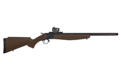 CV Arms Youth Hunter 20Ga Single-Shot Turkey Shotgun