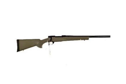 Howa Hogue .308 Precision Bolt Action Rifle - Gen 1