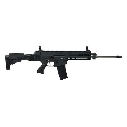 CZ Bren S1 Gen 1 Home Defender - .223/5.56 Precision Carbine