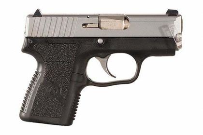 Kahr PM9 Gen 1 Lightweight 9mm Compact Pistol - Precision & Power