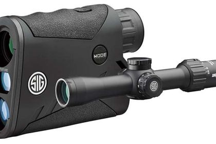 Sig Sauer P320 X-Carry Gen 1 9mm Compact Coyote Brown Semi-Auto Pistol