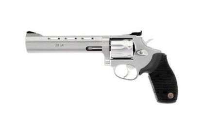 Taurus 970 Tracker Gen 1 .22 LR Semi-Auto Pistol, 7-Round Capacity
