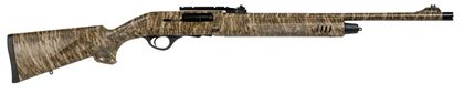 Escort PS Turkey 20 GA Semi-Auto Shotgun - Mossy Oak Bottomland Edition