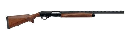 Benelli Montefeltro Gen 1 12GA Semi-Auto Shotgun - Satin Walnut Finish