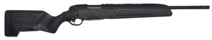 Steyr Scout Gen 1 .243 Win Bolt Rifle - 19" Fluted Precision Hunter