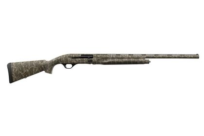 Mossberg 20GA Precision Hunter Bolt Action Shotgun - Mossy Oak Camo