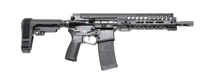 POF P415 Edge Gen 1: 5.56 NATO Semi-Auto Pistol w/SBA3 Brace, 10.5" Barrel
