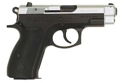TriStar C-100 Gen 1: Compact .380 ACP Concealed Carry Pistol