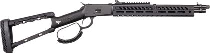 Rossi R92 Ranger Point .44 Mag Gen 1: Precision Lever-Action Rifle