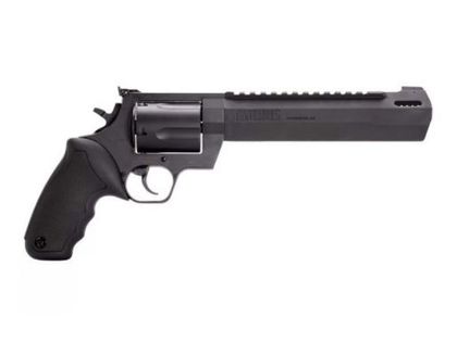 Taurus Raging Hunter 460 Magnum 14" Double Action Revolver - Matte Black