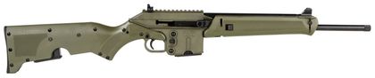 KelTec SU16CA Gen 1 Green - Lightweight 5.56mm Semi-Auto Rifle 10+1