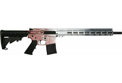 Great Lakes Valiant AR-15 Gen I .223 Wylde 16" Semi-Auto Rifle
