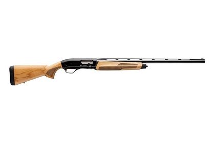 Browning Maxus II Hunter Maple 12G Semi-Auto Shotgun - AAA Maple Stock