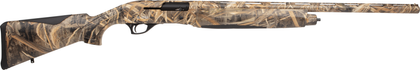 Rock Island MAX-5 12GA Semi-Auto Shotgun - Gen 1 Field Hunter