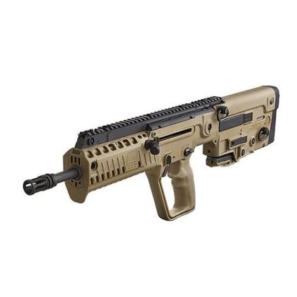 IWI Tavor X95 Gen 1 FDE 5.56 NATO Bullpup Semi-Auto Rifle