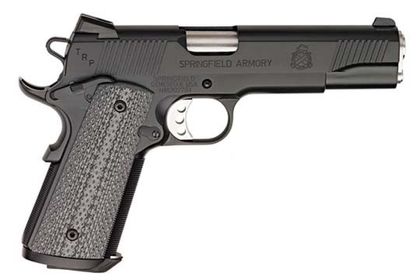 Springfield Armory 1911 TRP Gen 1 - Precision .45 ACP Semi-Auto Pistol