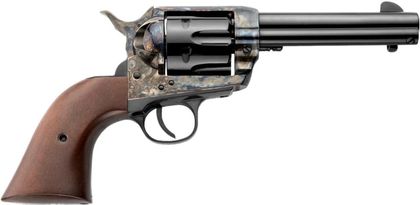 Pietta 1873 Heritage .357 Mag Revolver - Case Hardened, 4.75" Barrel