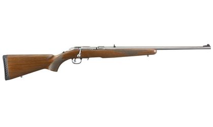 Ruger American Gen 1 Stainless .17 HMR Bolt-Action Rifle