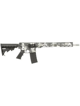 Great Lakes AR15 Gen 1 .223 Wylde Optic-Ready Semi-Auto Rifle 30+1 RD