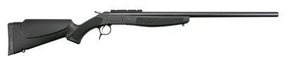 CVA Scout .35 Whelen 25" Gen 1 Precision Break Action Rifle