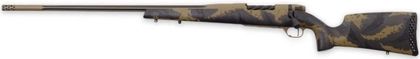 Weatherby Mark V Apex LH .300 Win Mag 26" Precision Bolt Rifle