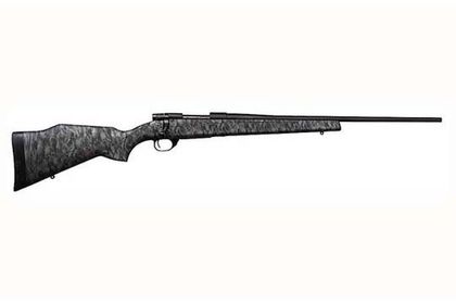 Weatherby Vanguard II Precision 7mm-08 Rem Bolt-Action Rifle