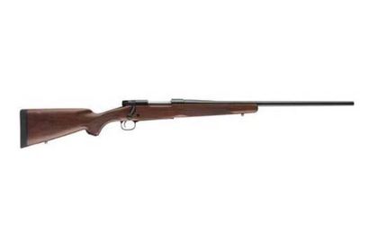 Winchester Model 70 Gen 1 .338 Win. Mag 26" Bolt-Action Rifle
