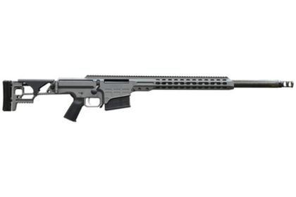 Barrett MRAD Gen 1 .338 Lapua Modular Precision Bolt-Action Rifle
