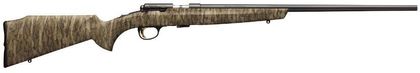 Browning T-Bolt Gen 1 .22 LR Bolt Action Rifle - Lightweight Precision