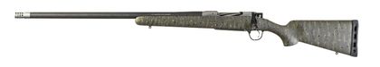 Christensen Ridgeline Gen 1 .300 PRC LH Bolt Rifle - Carbon Precision
