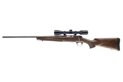 Browning X-Bolt Gen 1 Precision .308 Win Bolt-Action Rifle