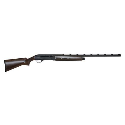 CZ 720 G2 Elite 20 GA Semi-Auto Shotgun with Walnut Precision Stock
