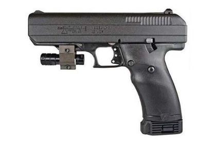 Hi-Point 345 Compact Defender .45 ACP with Laser Sight